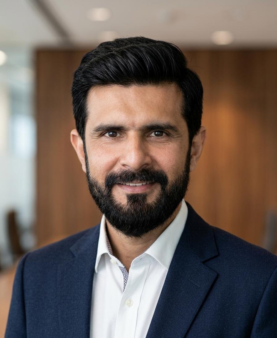 Founder and CEO